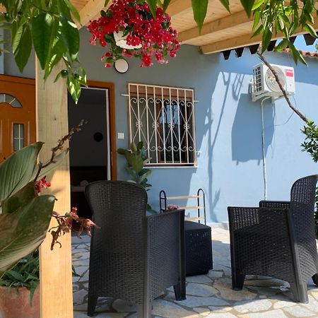 Rama Guest House Berat Exteriör bild